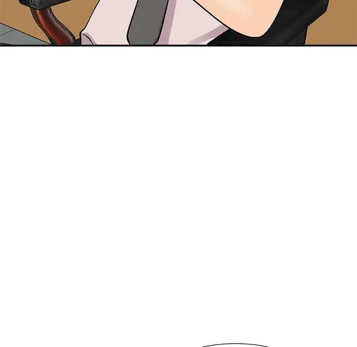 Shh Her Secret Manhwa Facon Chapter 60 - Page 27