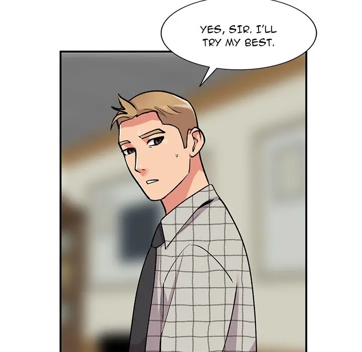 Shh Her Secret Manhwa Facon Chapter 60 - Page 28