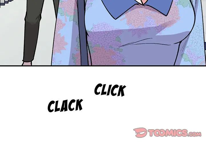 Shh Her Secret Manhwa Facon Chapter 60 - Page 3