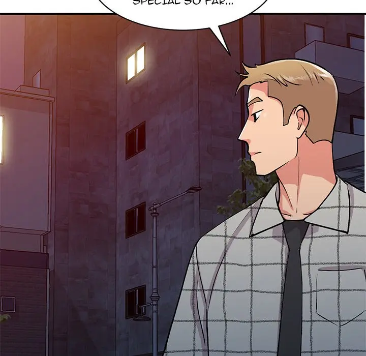 Shh Her Secret Manhwa Facon Chapter 60 - Page 33