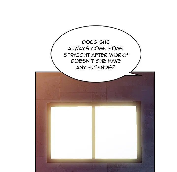 Shh Her Secret Manhwa Facon Chapter 60 - Page 35