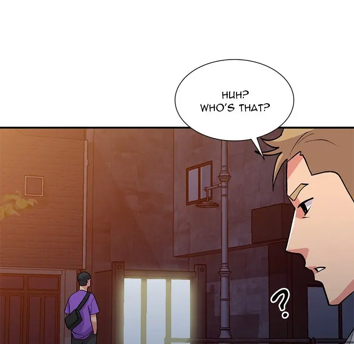 Shh Her Secret Manhwa Facon Chapter 60 - Page 37