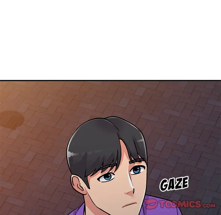 Shh Her Secret Manhwa Facon Chapter 60 - Page 39