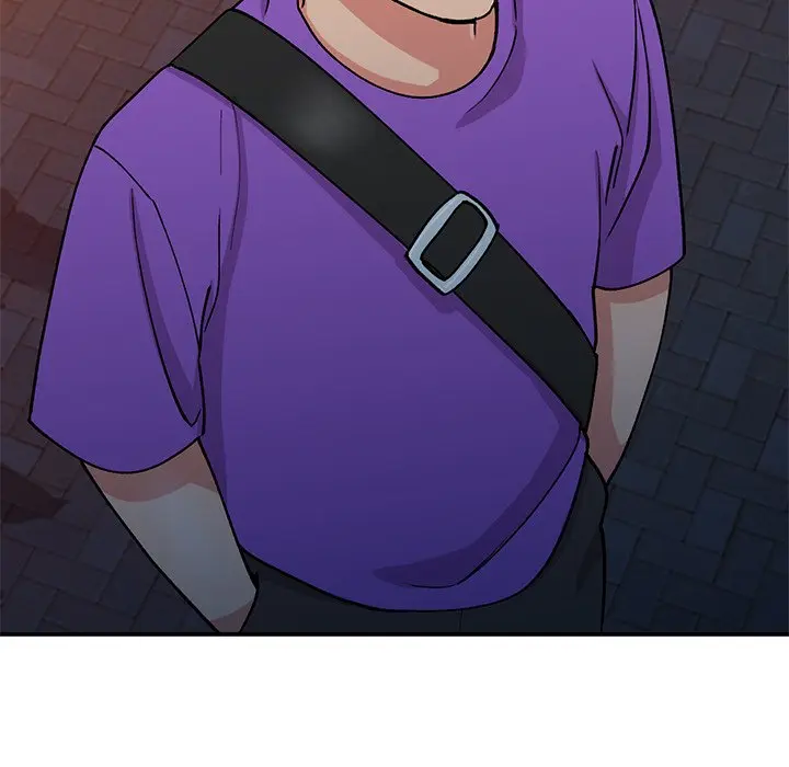 Shh Her Secret Manhwa Facon Chapter 60 - Page 40