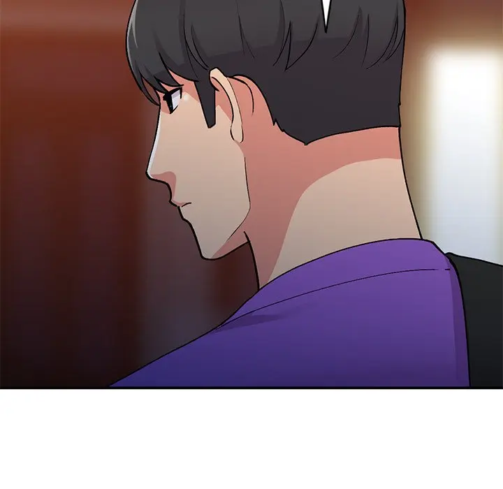 Shh Her Secret Manhwa Facon Chapter 60 - Page 42