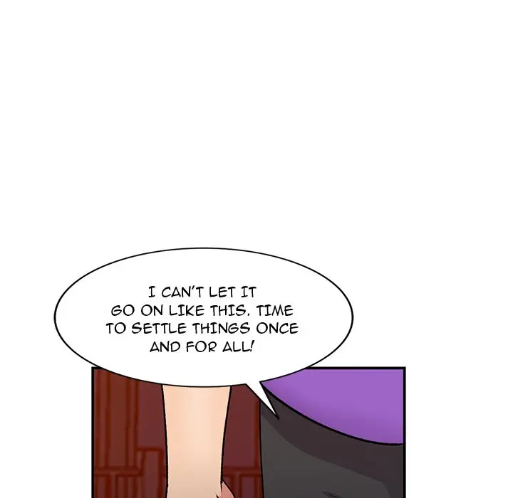 Shh Her Secret Manhwa Facon Chapter 60 - Page 43
