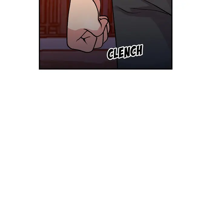 Shh Her Secret Manhwa Facon Chapter 60 - Page 44