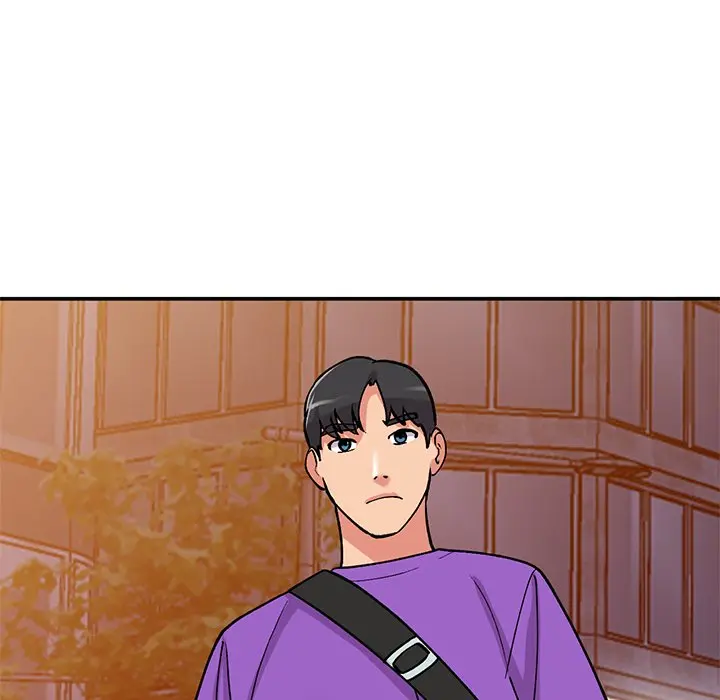 Shh Her Secret Manhwa Facon Chapter 60 - Page 45