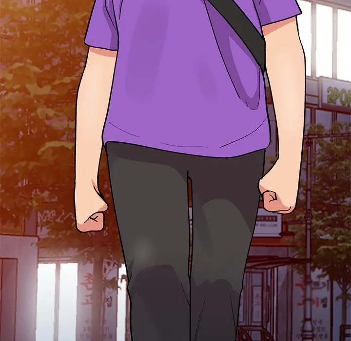 Shh Her Secret Manhwa Facon Chapter 60 - Page 46