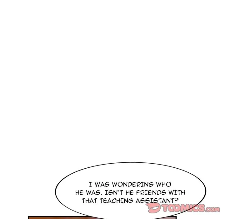 Shh Her Secret Manhwa Facon Chapter 60 - Page 48