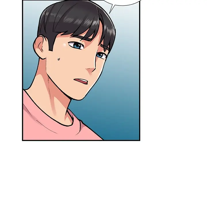 Shh Her Secret Manhwa Facon Chapter 60 - Page 5