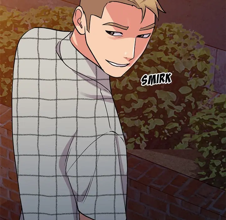Shh Her Secret Manhwa Facon Chapter 60 - Page 51