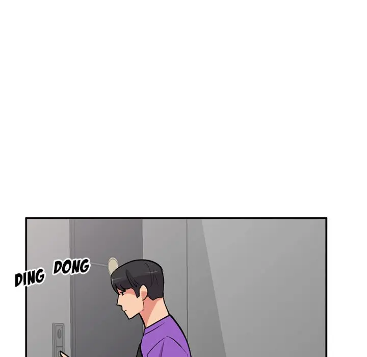 Shh Her Secret Manhwa Facon Chapter 60 - Page 53