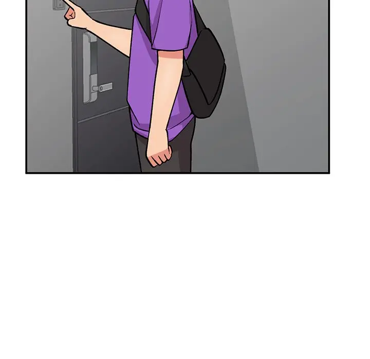 Shh Her Secret Manhwa Facon Chapter 60 - Page 54
