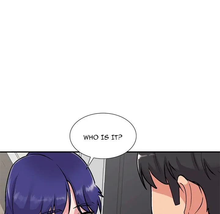 Shh Her Secret Manhwa Facon Chapter 60 - Page 55