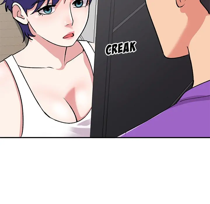 Shh Her Secret Manhwa Facon Chapter 60 - Page 56