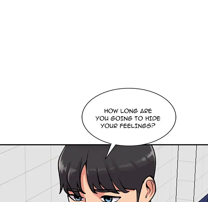 Shh Her Secret Manhwa Facon Chapter 60 - Page 6