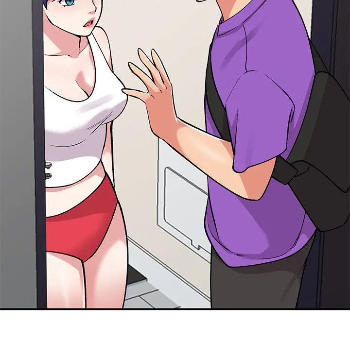 Shh Her Secret Manhwa Facon Chapter 60 - Page 64