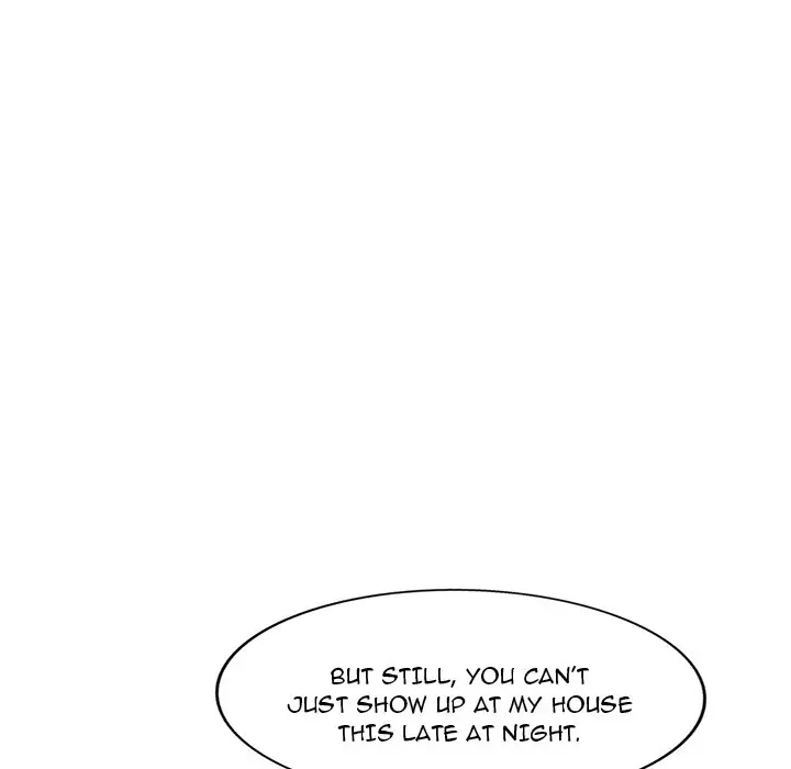 Shh Her Secret Manhwa Facon Chapter 60 - Page 65