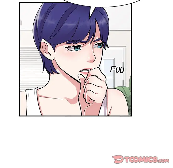 Shh Her Secret Manhwa Facon Chapter 60 - Page 66