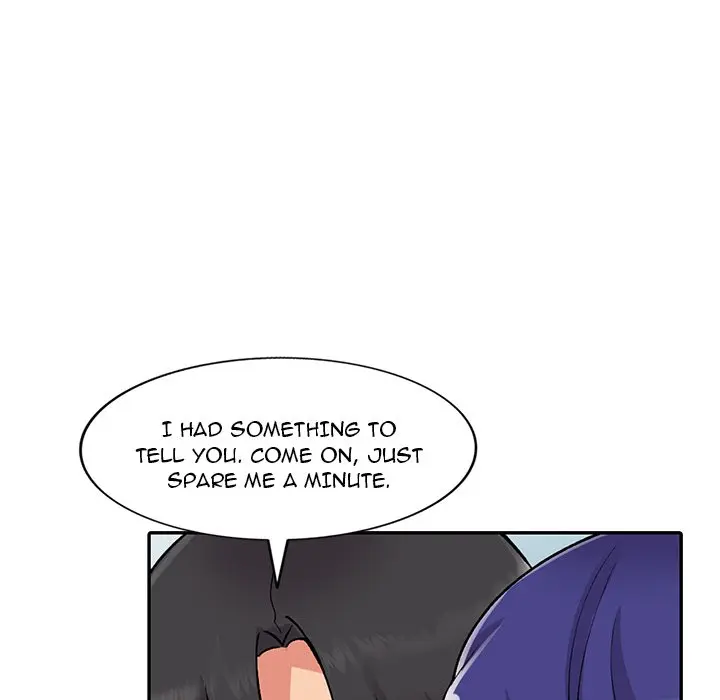 Shh Her Secret Manhwa Facon Chapter 60 - Page 67