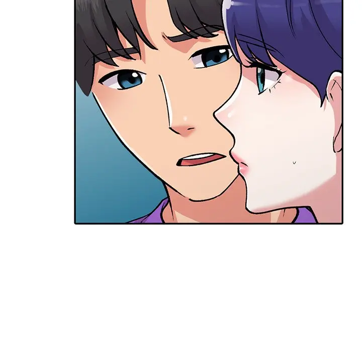 Shh Her Secret Manhwa Facon Chapter 60 - Page 68