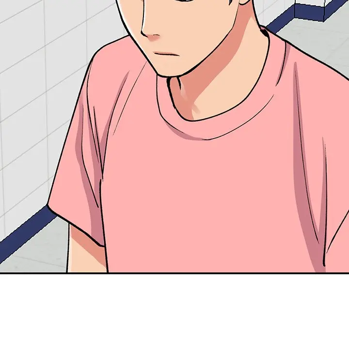 Shh Her Secret Manhwa Facon Chapter 60 - Page 7