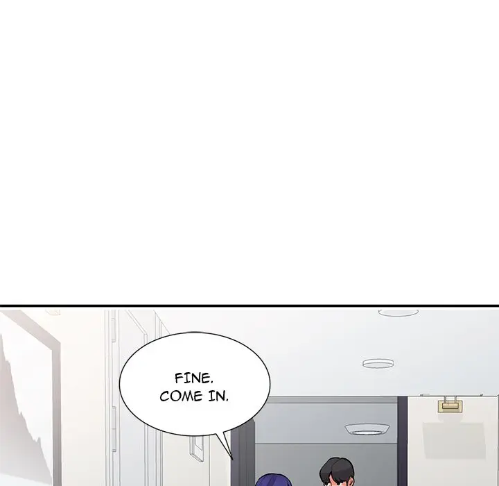 Shh Her Secret Manhwa Facon Chapter 60 - Page 71