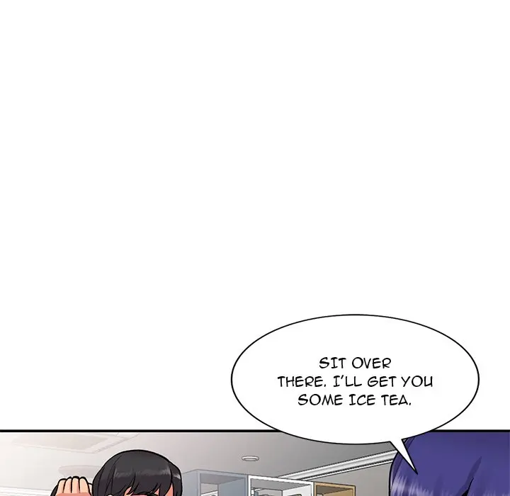 Shh Her Secret Manhwa Facon Chapter 60 - Page 73