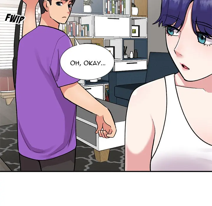 Shh Her Secret Manhwa Facon Chapter 60 - Page 74