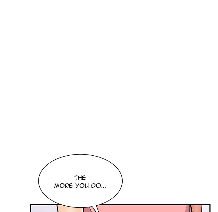 Shh Her Secret Manhwa Facon Chapter 60 - Page 8