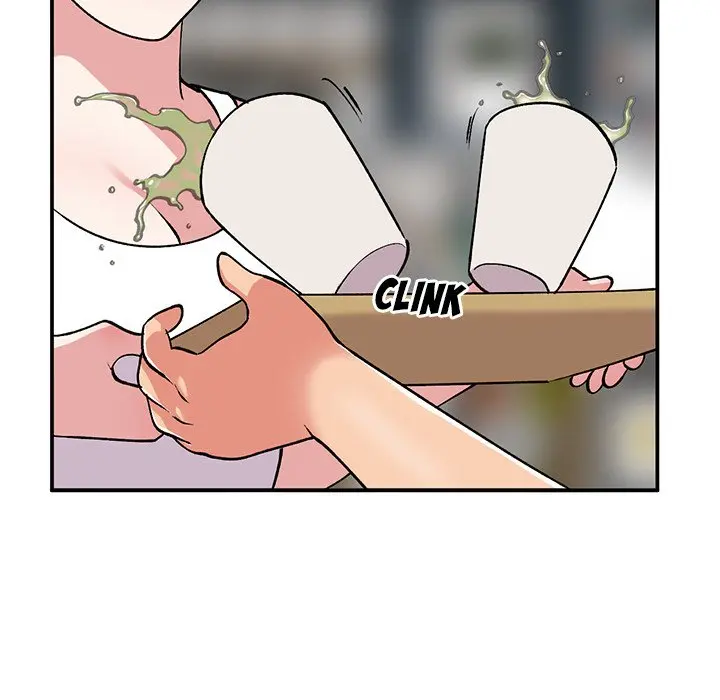 Shh Her Secret Manhwa Facon Chapter 60 - Page 80