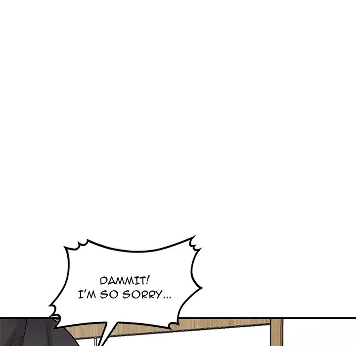 Shh Her Secret Manhwa Facon Chapter 60 - Page 81