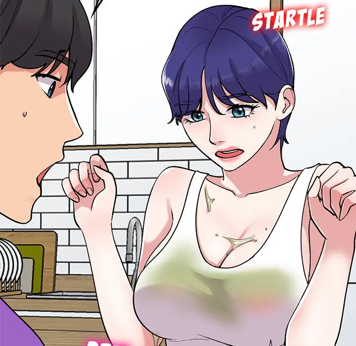 Shh Her Secret Manhwa Facon Chapter 60 - Page 82