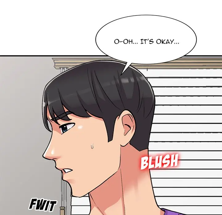 Shh Her Secret Manhwa Facon Chapter 60 - Page 86