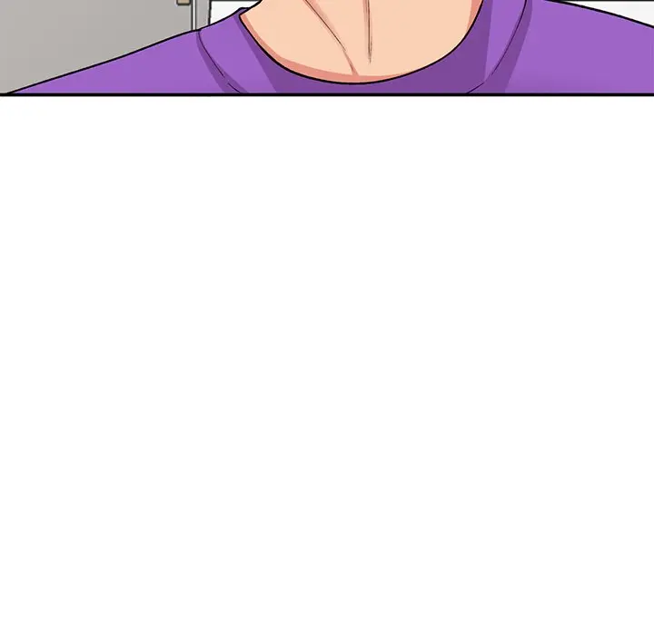 Shh Her Secret Manhwa Facon Chapter 60 - Page 87