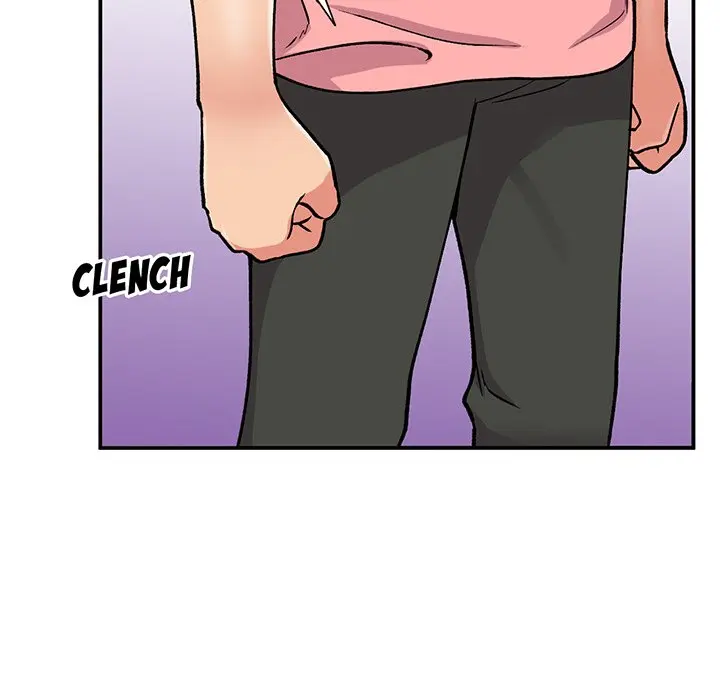 Shh Her Secret Manhwa Facon Chapter 60 - Page 9