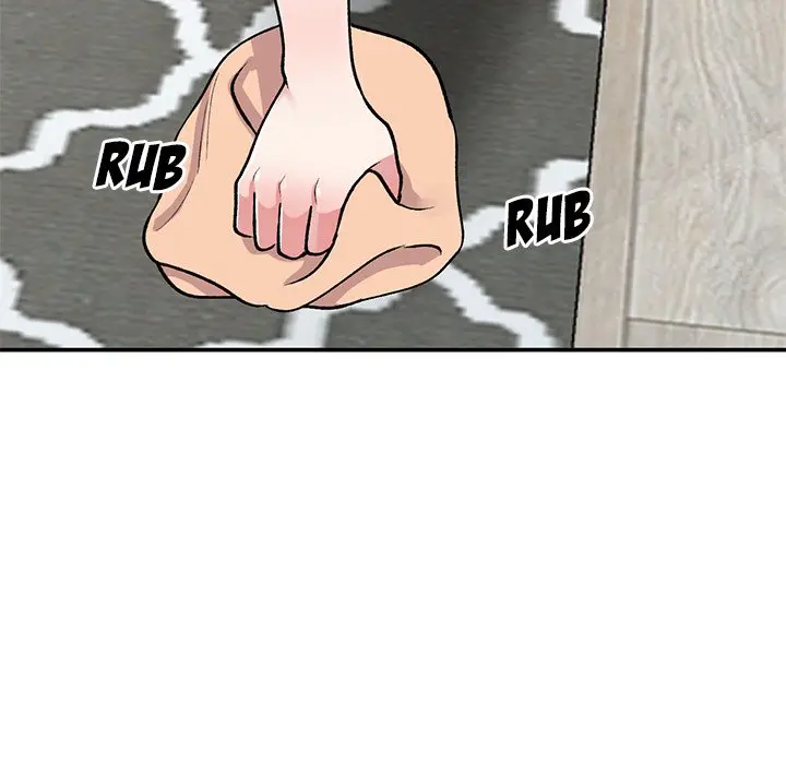 Shh Her Secret Manhwa Facon Chapter 60 - Page 90