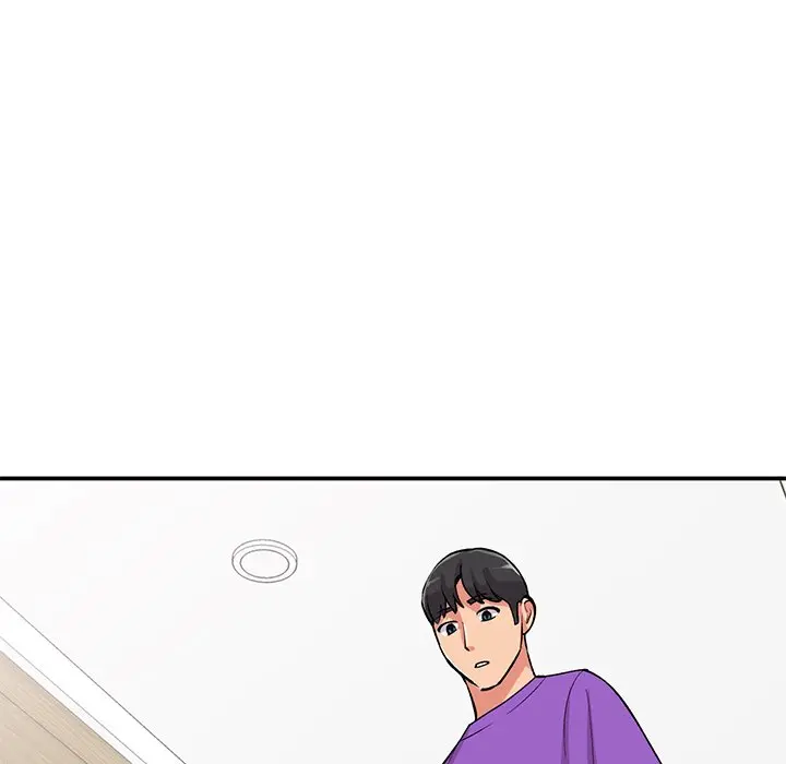 Shh Her Secret Manhwa Facon Chapter 60 - Page 91