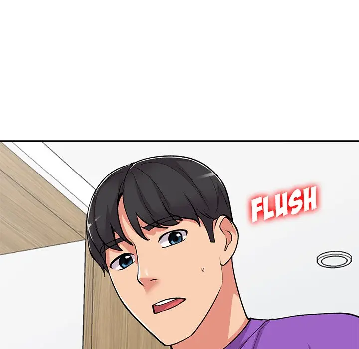 Shh Her Secret Manhwa Facon Chapter 60 - Page 94