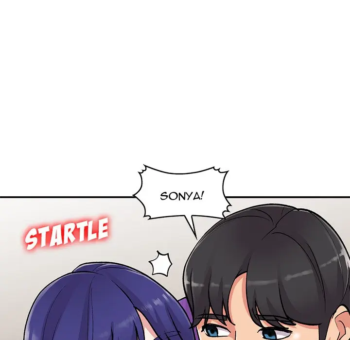 Shh Her Secret Manhwa Facon Chapter 60 - Page 96