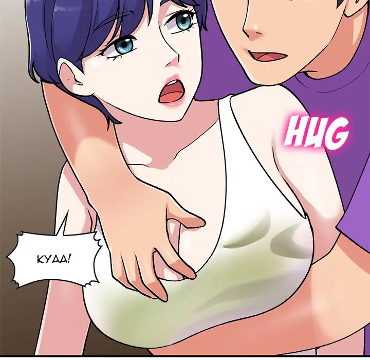 Shh Her Secret Manhwa Facon Chapter 60 - Page 97