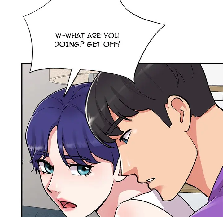 Shh Her Secret Manhwa Facon Chapter 60 - Page 99