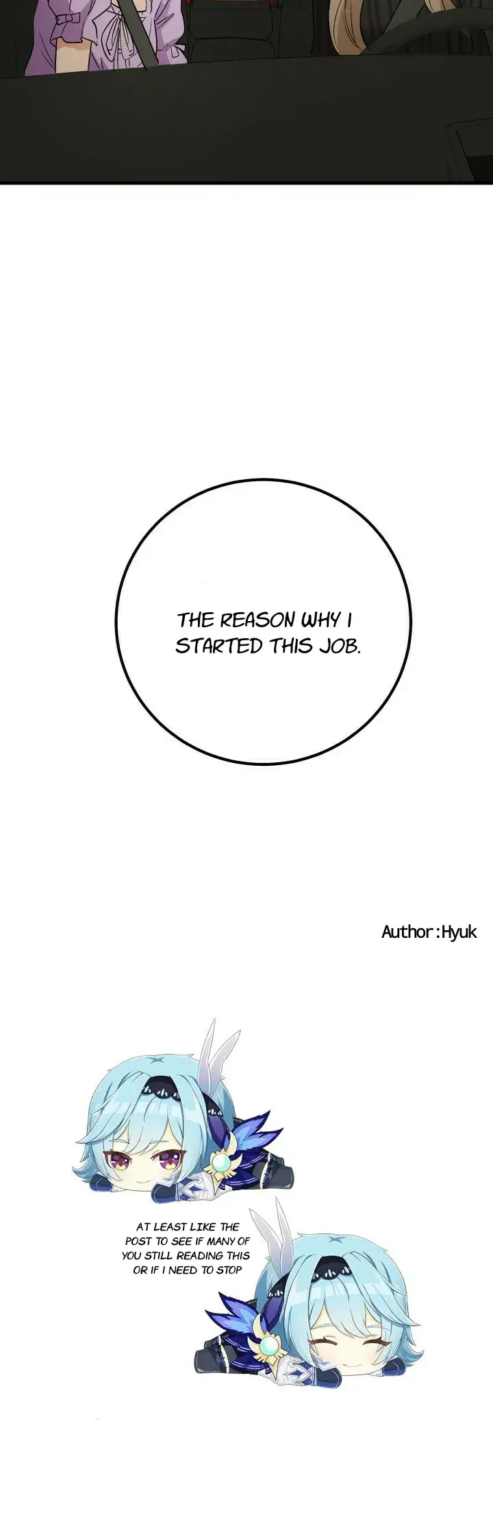 Shh Top Confidential Report Chapter 22 - Page 14