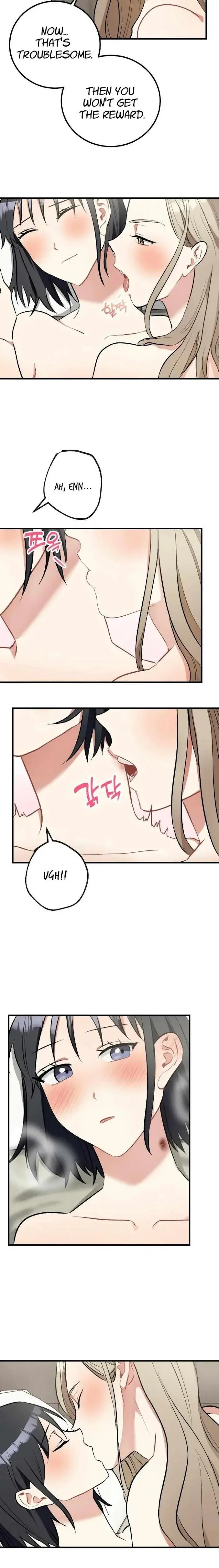 Shh Top Confidential Report Chapter 24 - Page 11