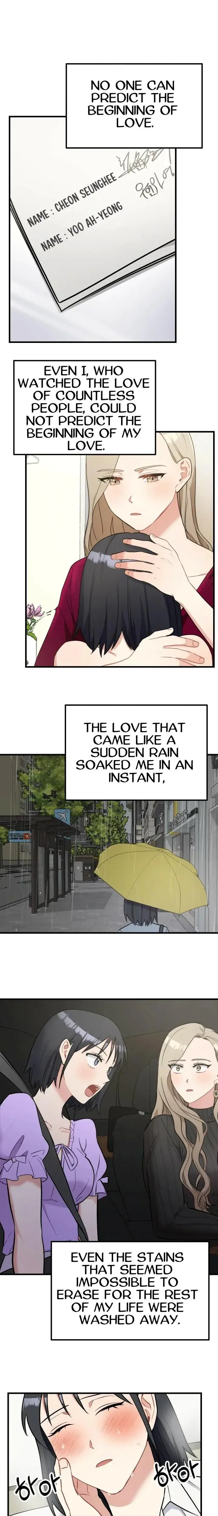 Shh Top Confidential Report Chapter 27 - Page 11
