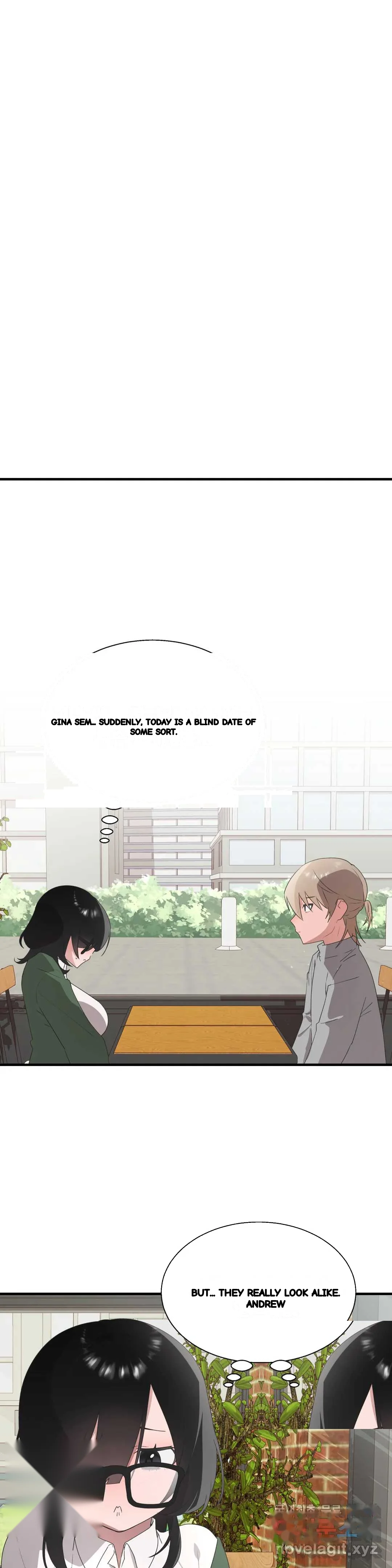 Shimiken Chapter 39 - Page 29