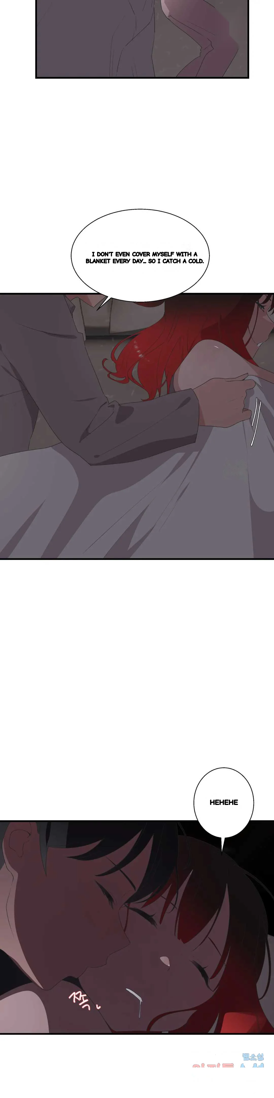 Shimiken Chapter 40 - Page 35