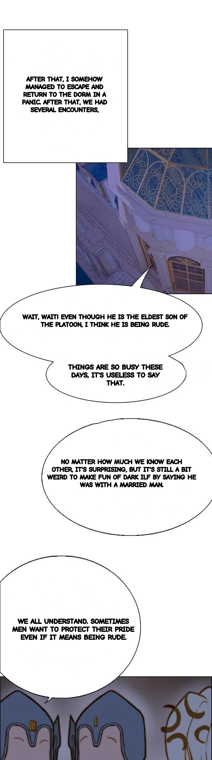 Shorts Chapter 27 - Page 11