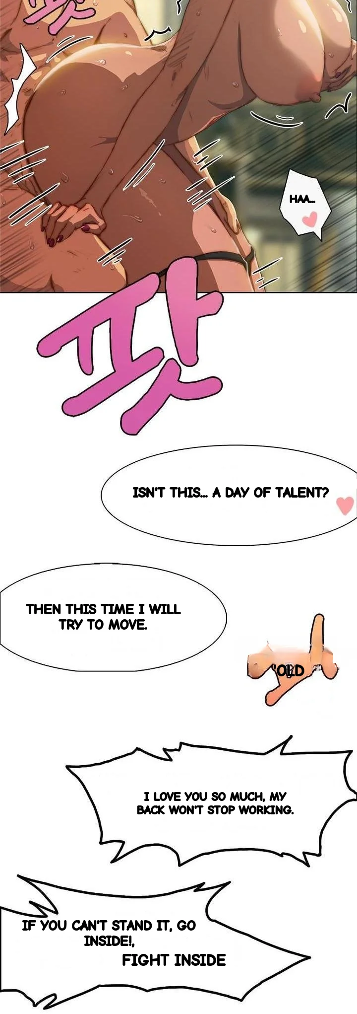 Shorts Chapter 27 - Page 8